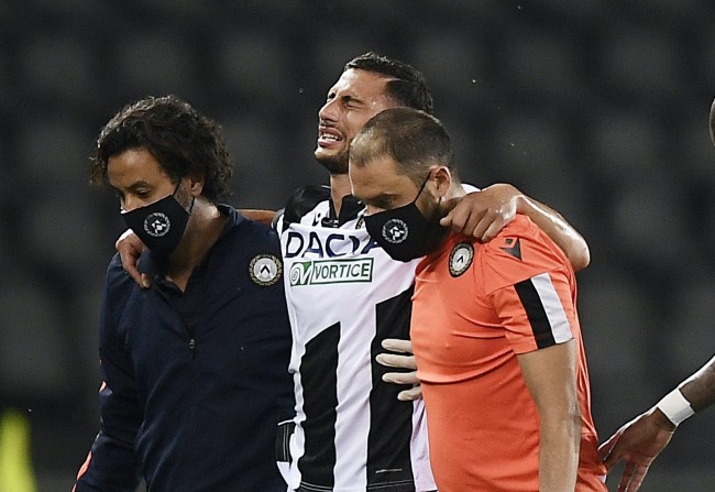 在苏超赛场 在苏超赛场