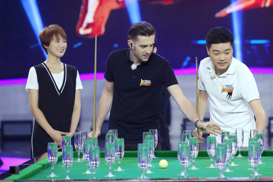 熟悉S4地 熟悉S4地