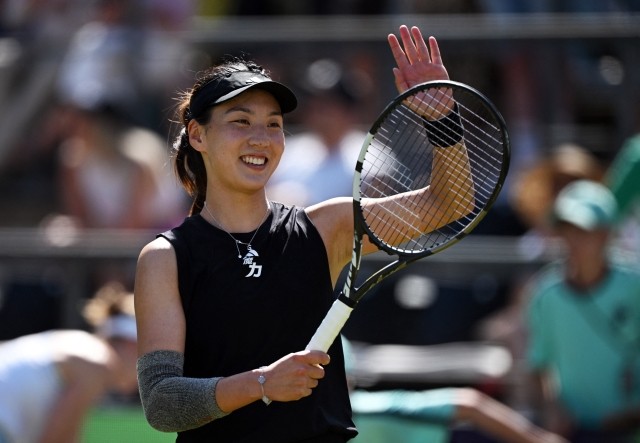 A赛场 A赛场